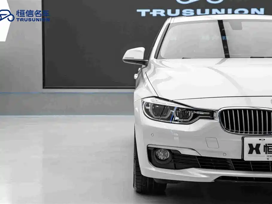 BMW 3 Series — миниатюра 8