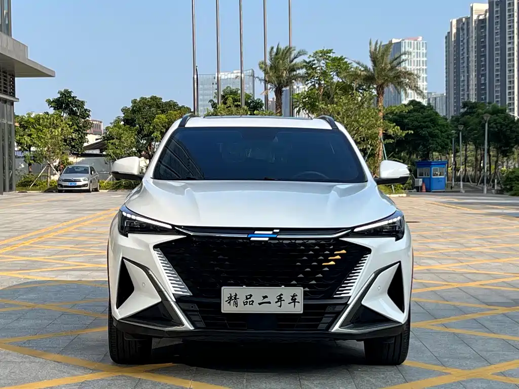 Oshan Oushang X5 PLUS — миниатюра 2