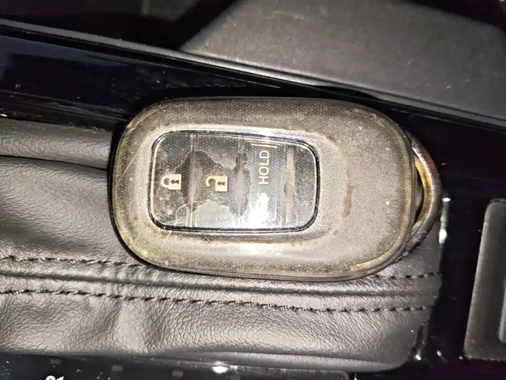 Honda Accord 2023 260TURBO Smart