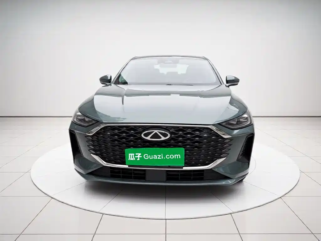 Chery Arrizo 8 PRO — миниатюра 2