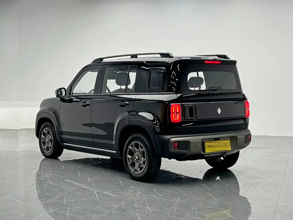 Baojun Yueye Plus — миниатюра 4