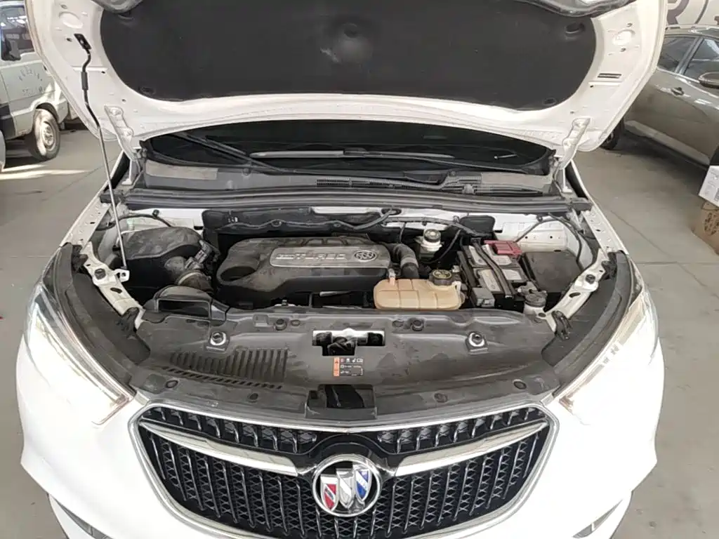 Buick Encore — миниатюра 20