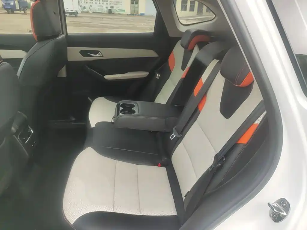 Haval Chitu — миниатюра 17