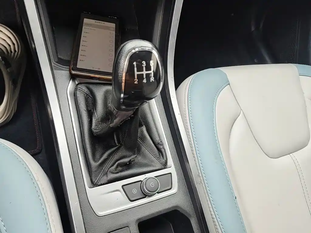 Chery Tiggo 3x — миниатюра 14