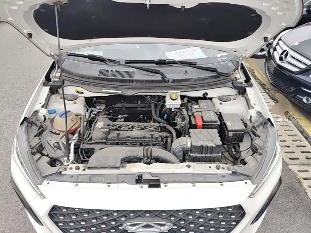 Chery Tiggo 3x — миниатюра 20