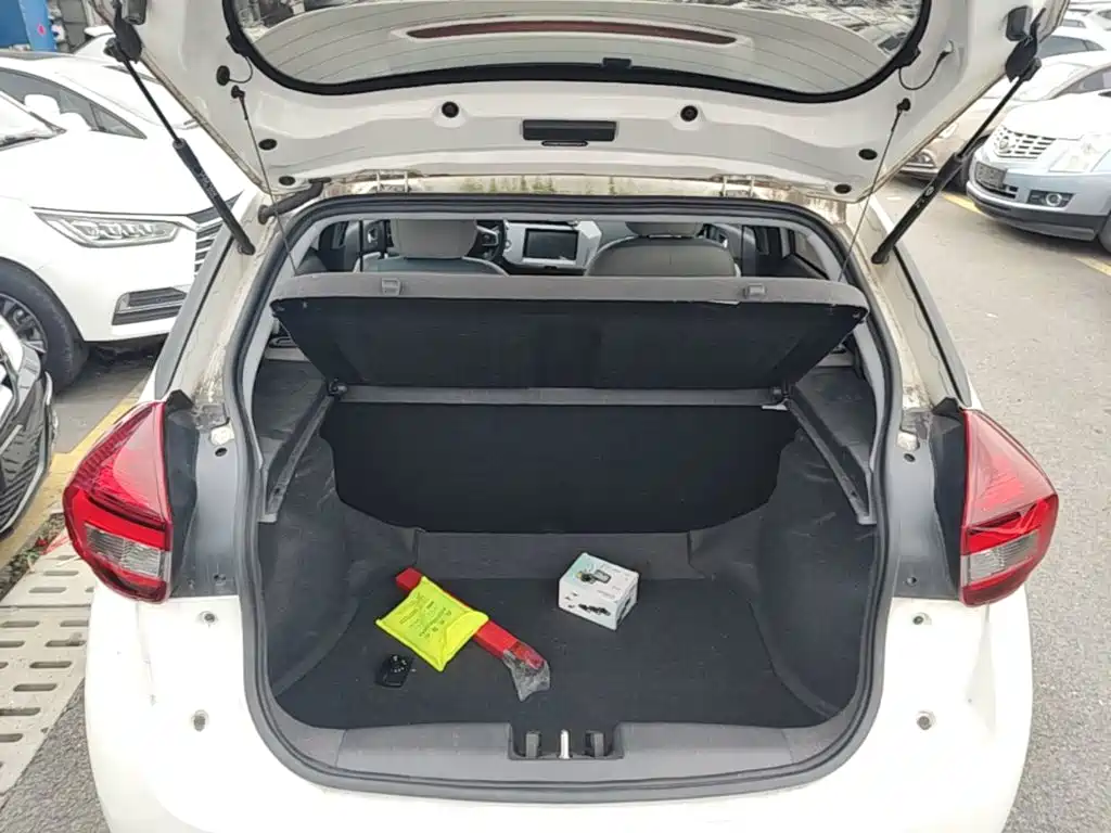 Chery Tiggo 3x — миниатюра 19