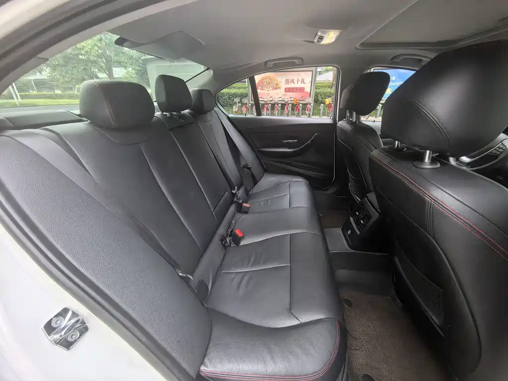 BMW 3 Series (Import) — миниатюра 12
