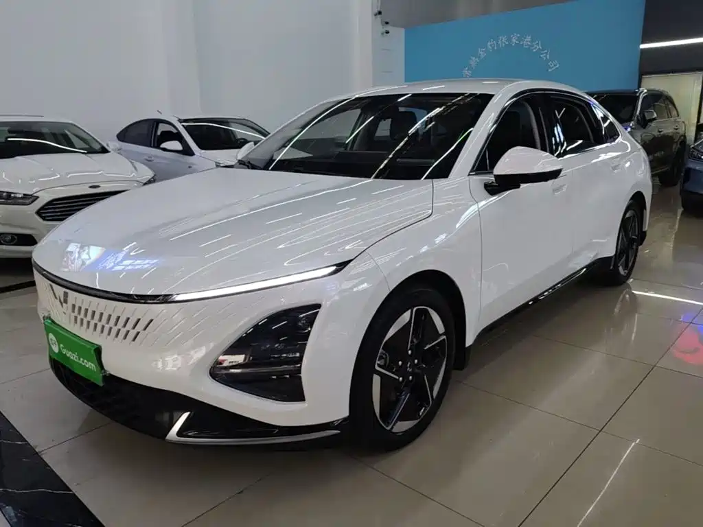 Wuling Xingguang