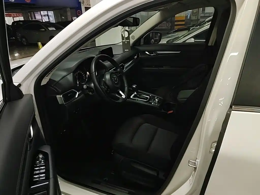 Mazda CX-5 — миниатюра 15