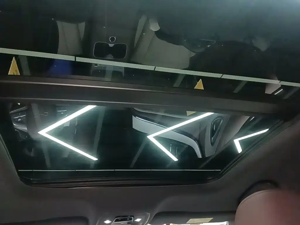BYD Seal 07 DM-i — миниатюра 18