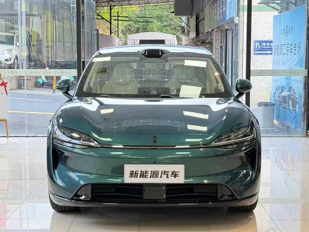 Zhijie Zhijie R7 — миниатюра 2