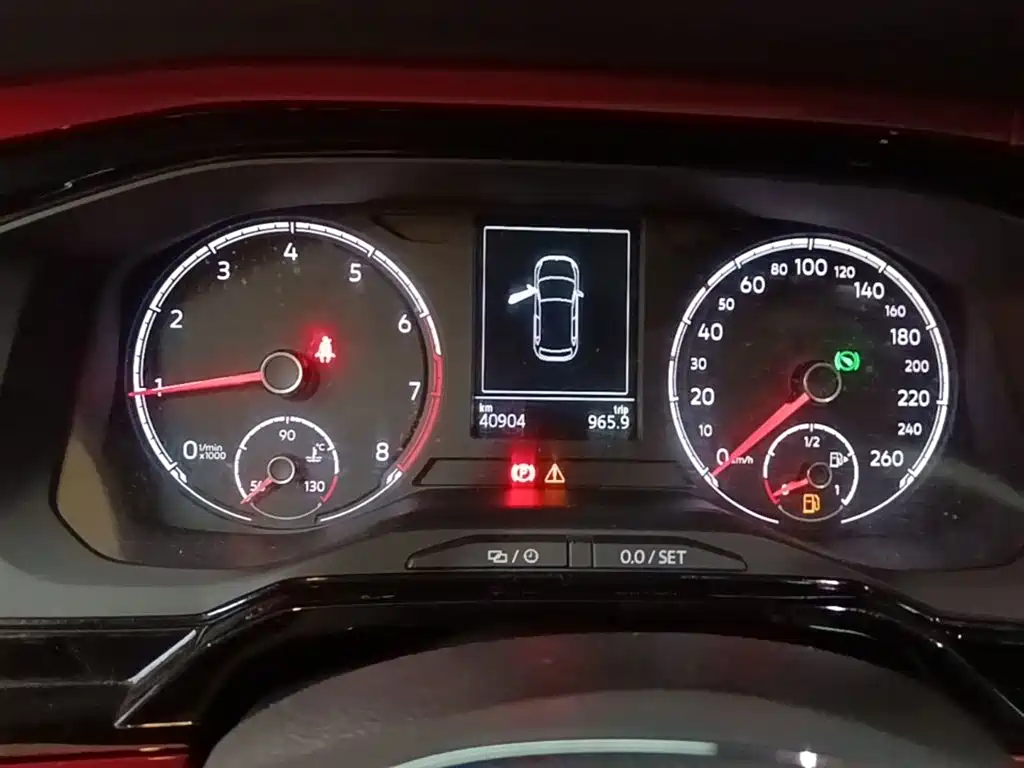 Volkswagen Polo — миниатюра 12
