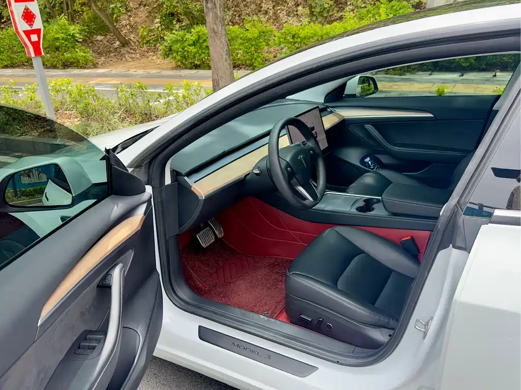 Tesla Model 3 — миниатюра 4