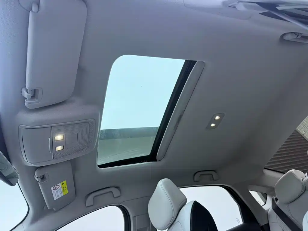 BYD Seal 05 DM-i — миниатюра 14