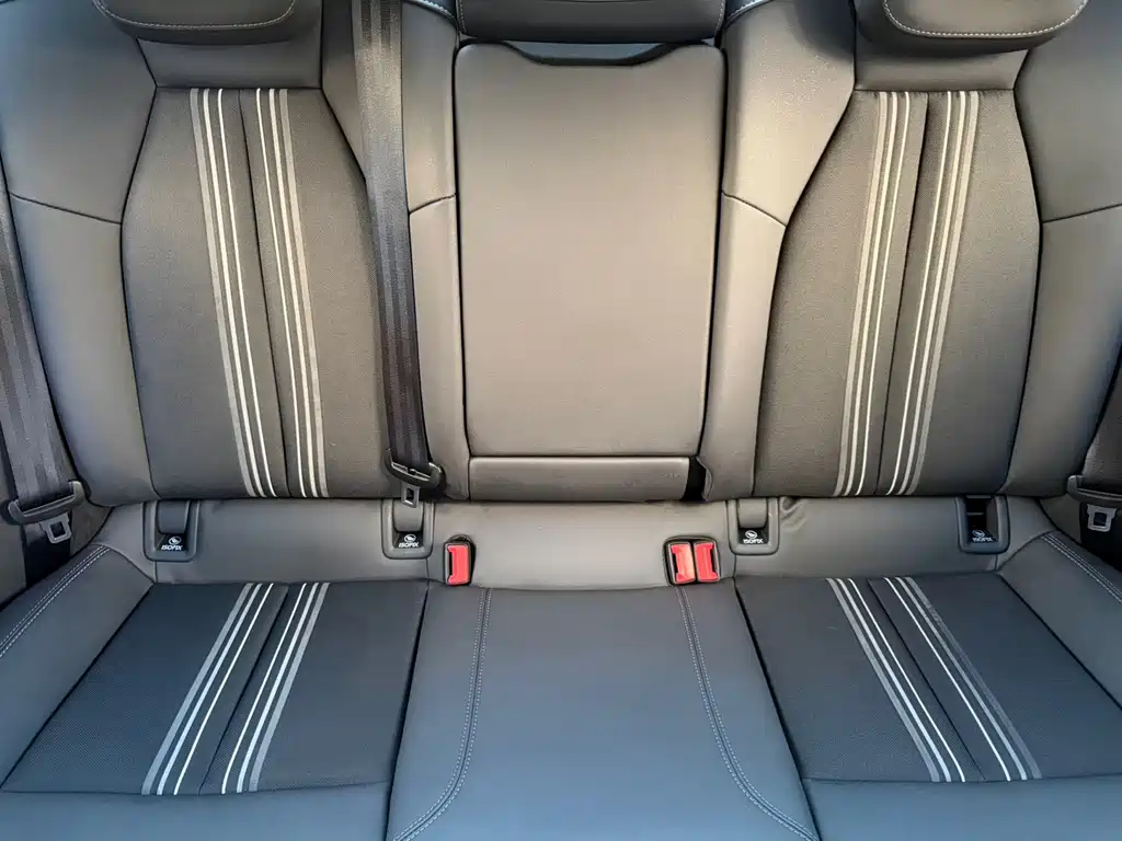 Audi A3 — миниатюра 23