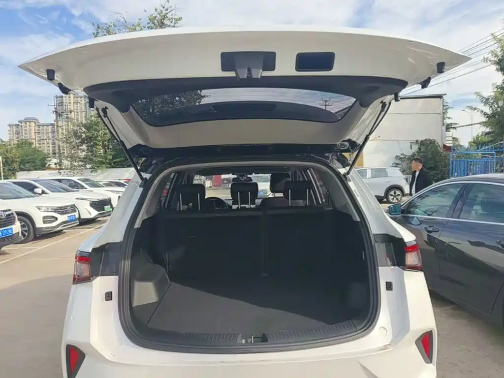 Wuling Xingchen — миниатюра 19