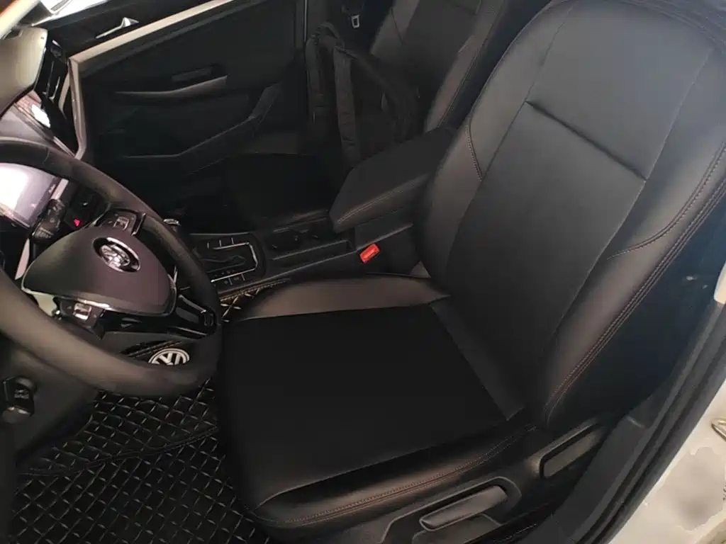 Volkswagen Bora — миниатюра 15