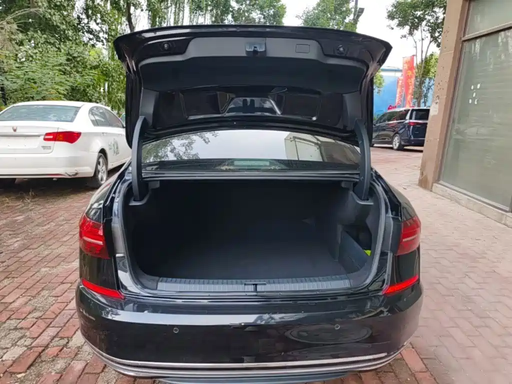 Volkswagen Passat — миниатюра 19
