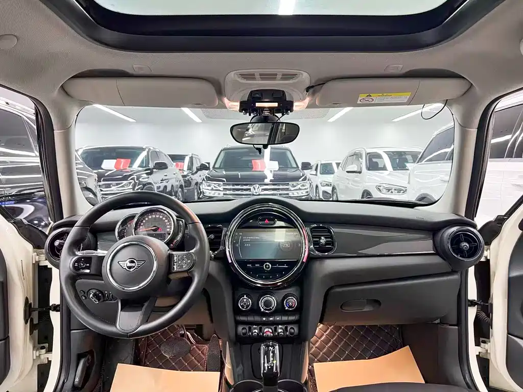 MINI Mini — миниатюра 9