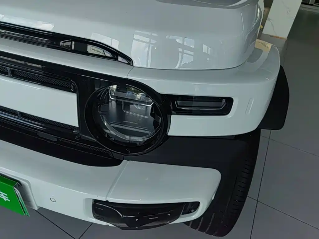 iCAR iCAR Super V23 — миниатюра 24