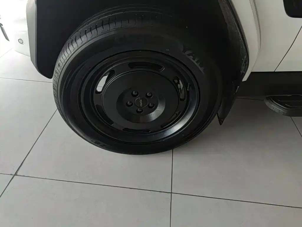 iCAR iCAR Super V23 — миниатюра 23