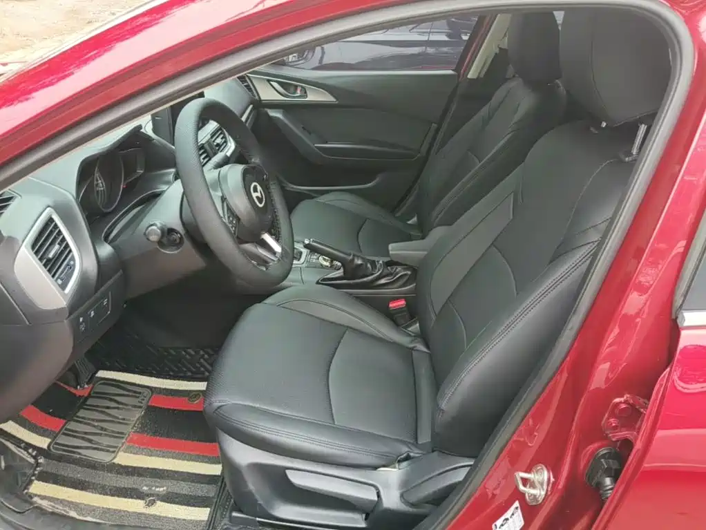 Mazda 3 Axela — миниатюра 15