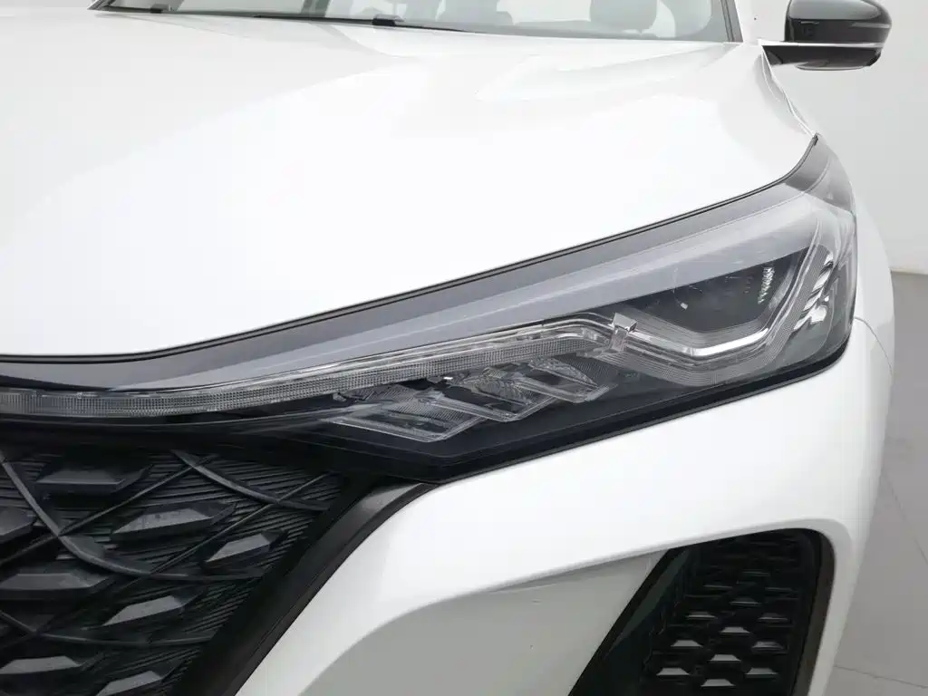 Changan CS75 PLUS — миниатюра 7