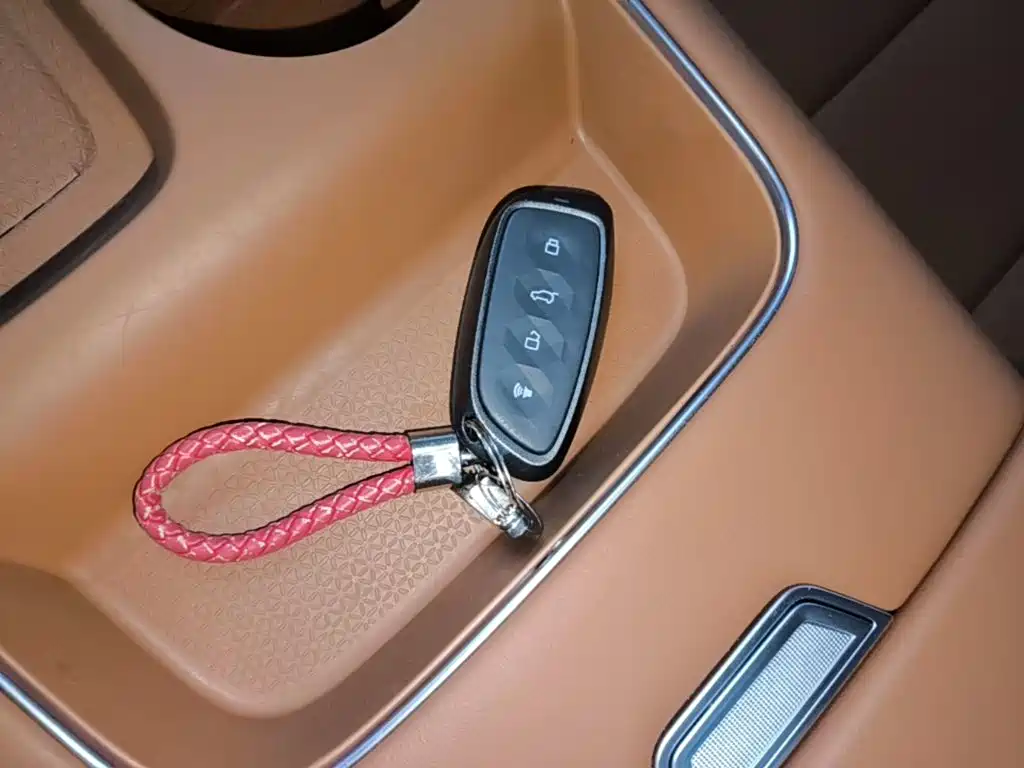 Haval Xiaolong MAX — миниатюра 9