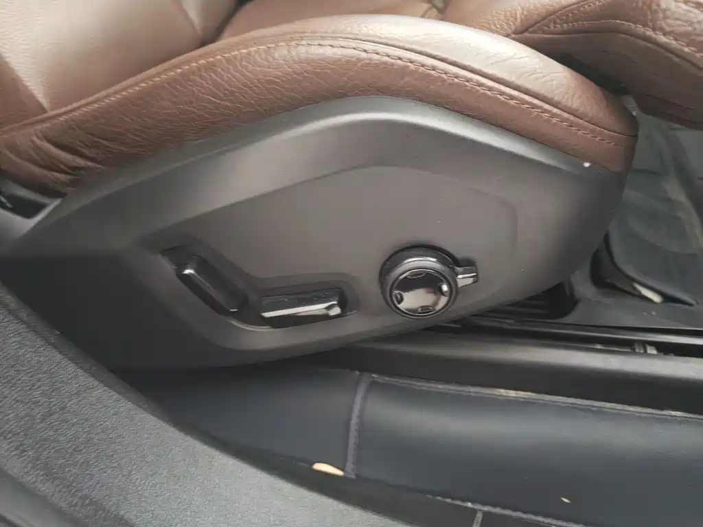 Volvo XC60 2020 T5 Luxury