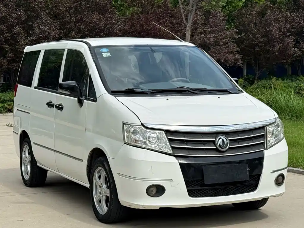 Dongfeng Shuake — миниатюра 3