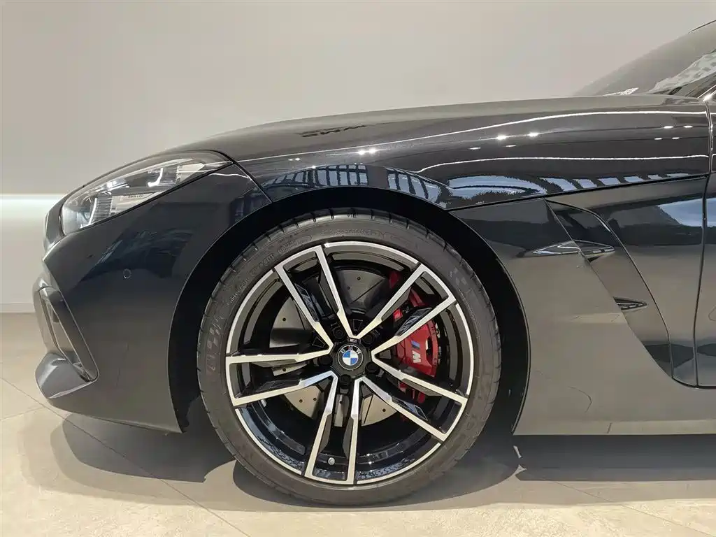 BMW Z4 — миниатюра 21