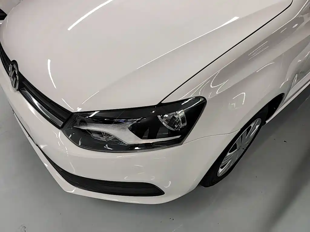Volkswagen Polo — миниатюра 24