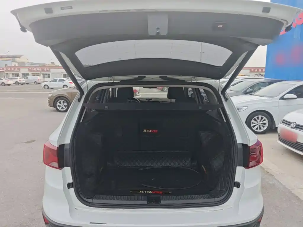 Jetta VS5 — миниатюра 19