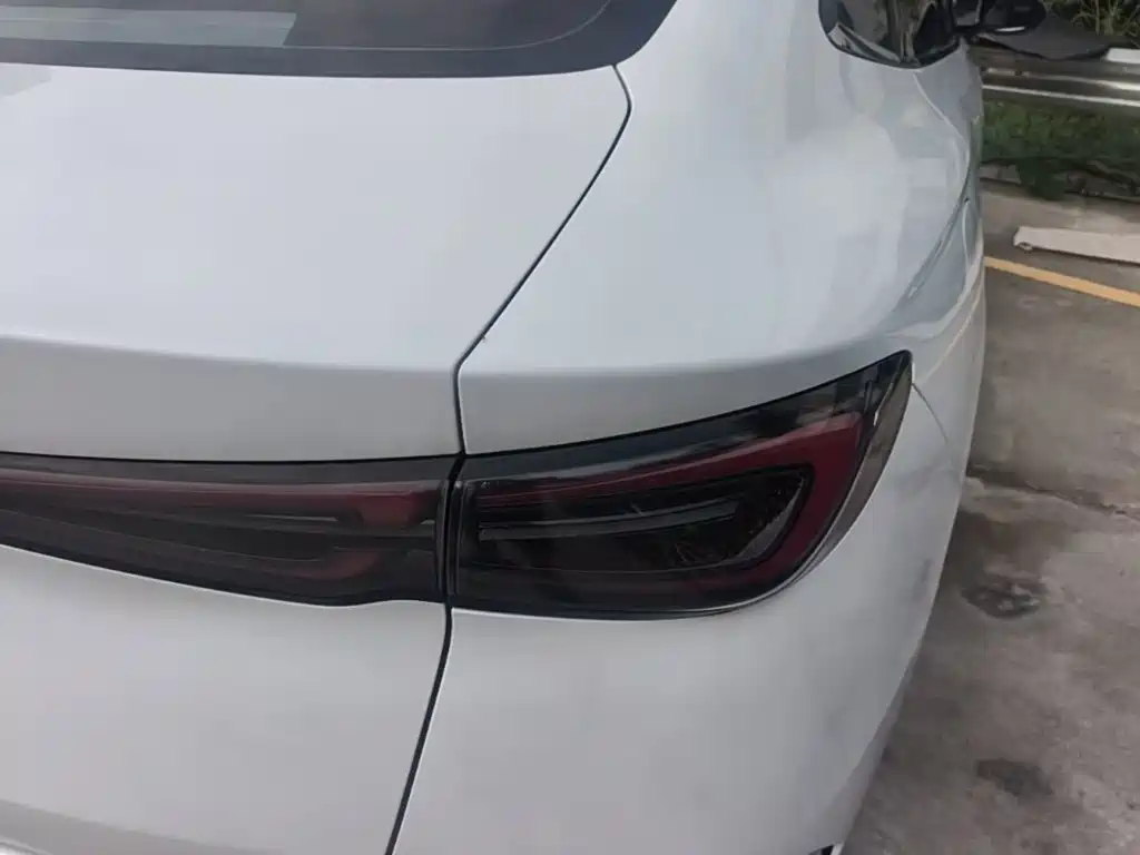 BYD Seal 06 — миниатюра 8
