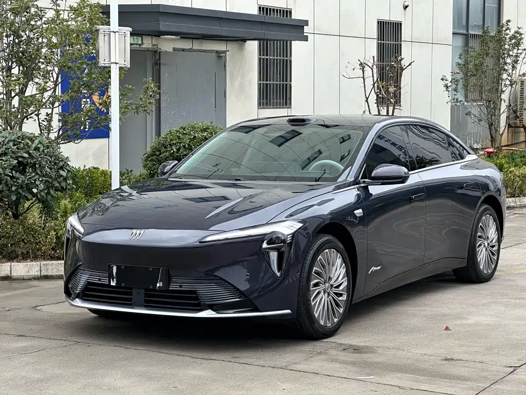 Buick 别克至境L7 2025