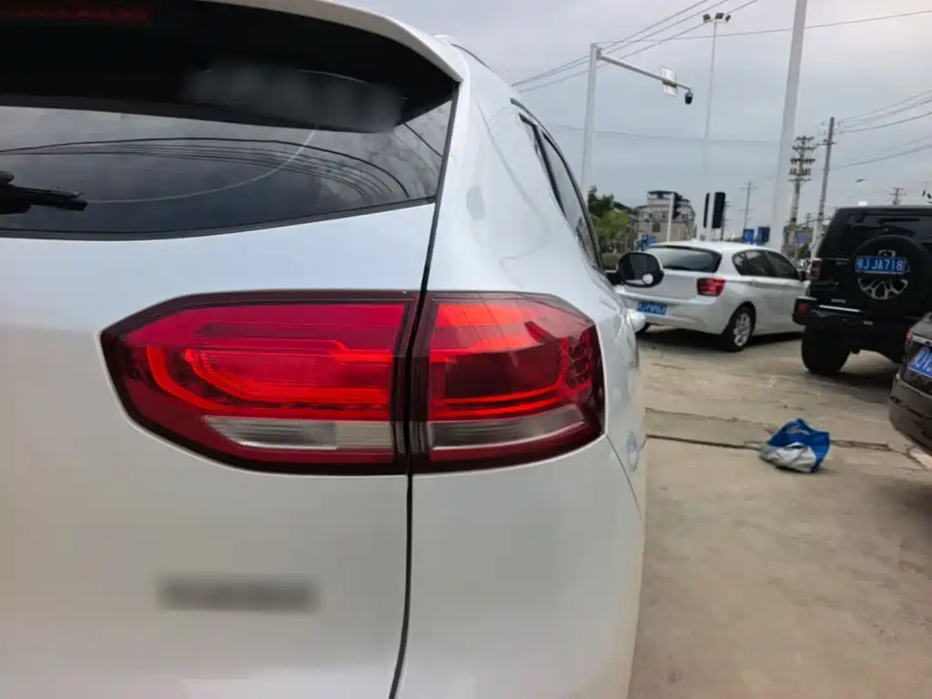 Haval H6 — миниатюра 8