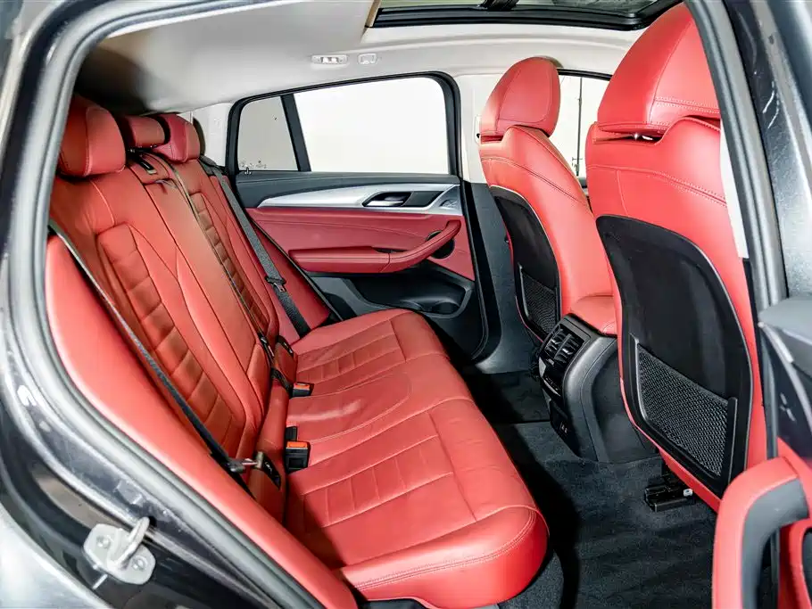 BMW X4 — миниатюра 20
