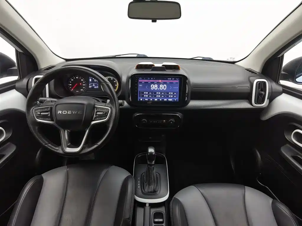 Roewe Clever 2022 311km
