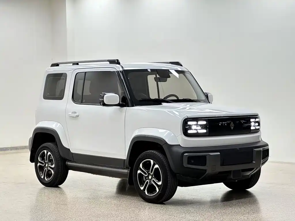 Baojun Yueye — миниатюра 3