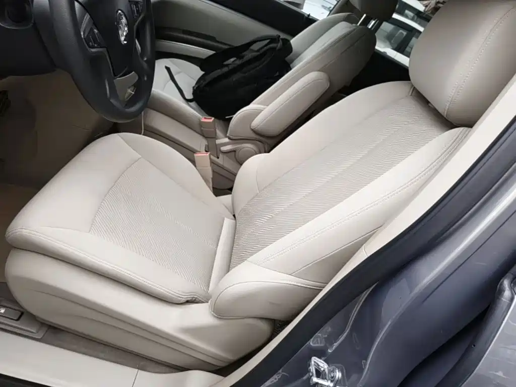 Buick GL8 — миниатюра 15