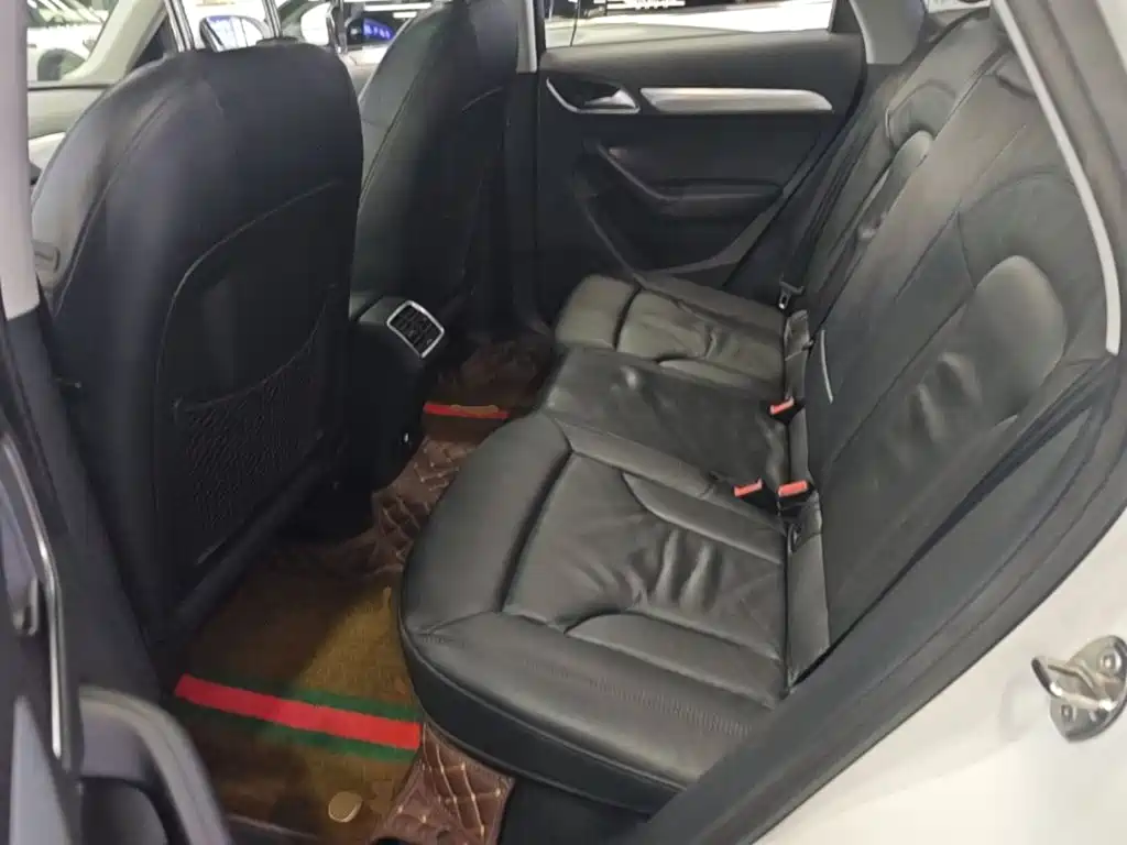 Audi Q3 — миниатюра 17