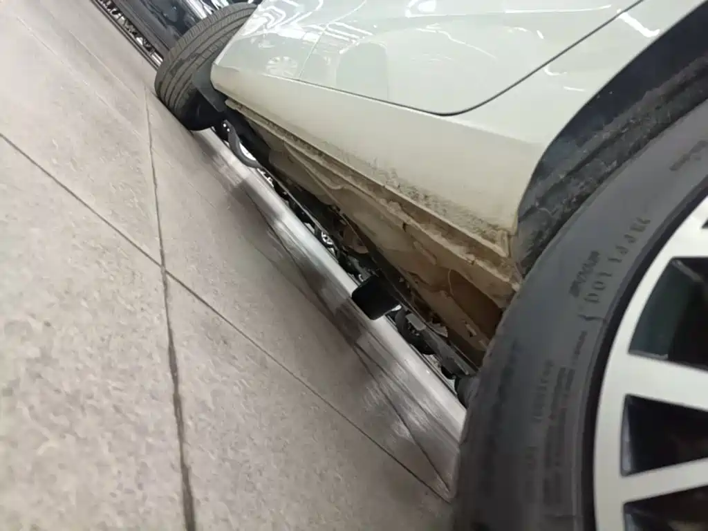 Volkswagen Bora — миниатюра 22