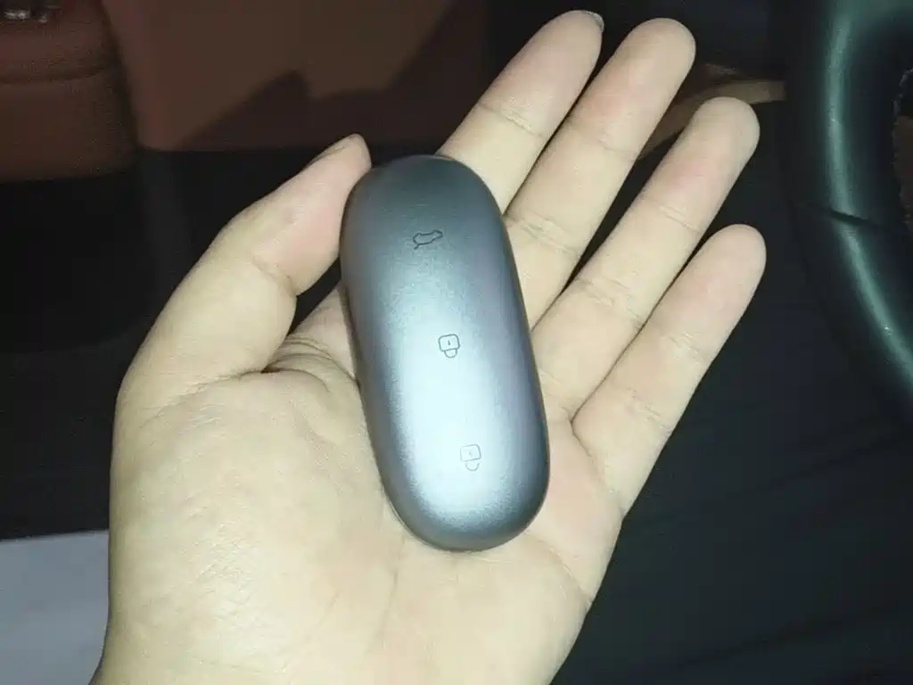 Li Auto Li L6 — миниатюра 9