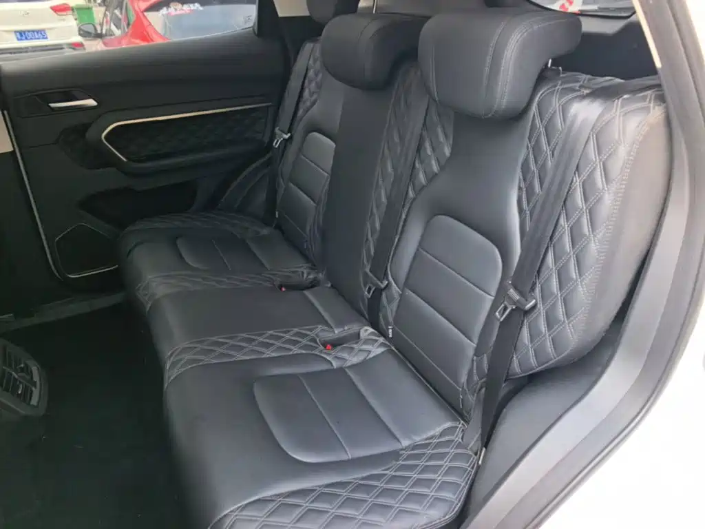 Haval H6 — миниатюра 17