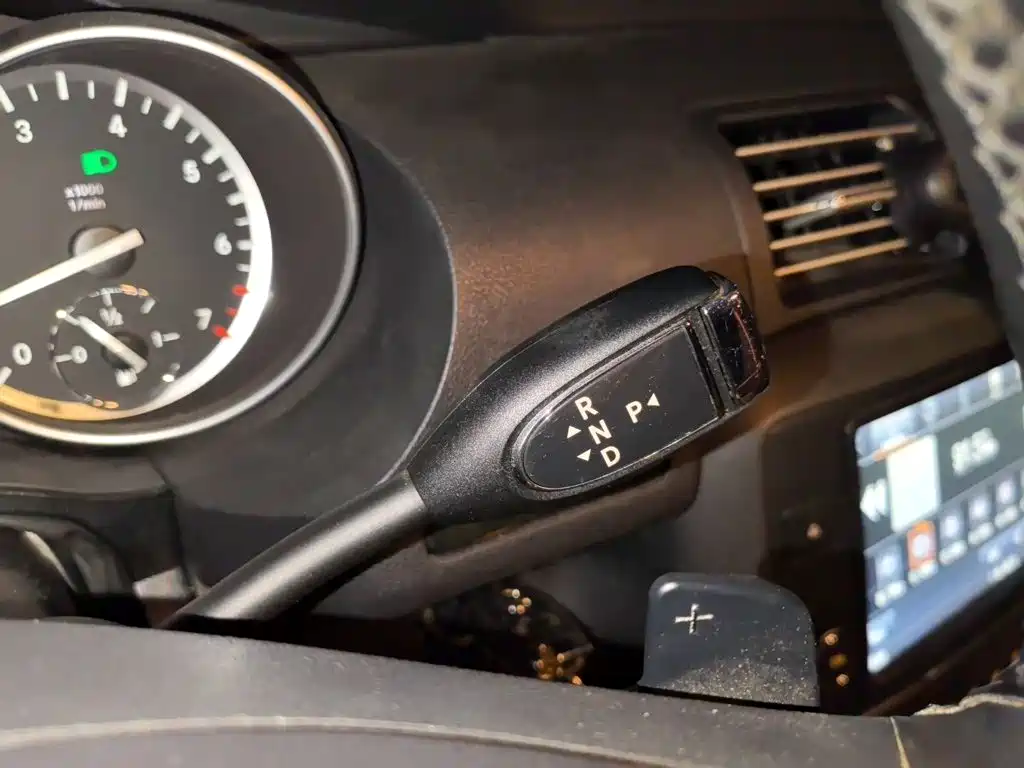 Mercedes-Benz R-Class — миниатюра 7