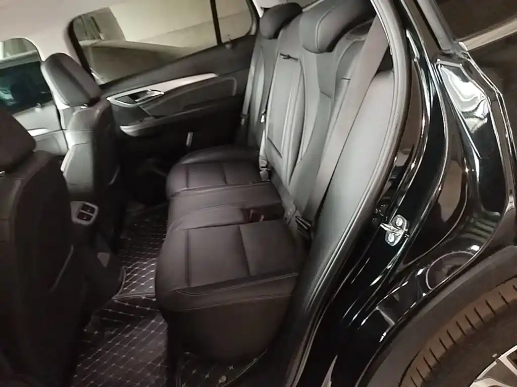 Buick Envision Plus — миниатюра 17