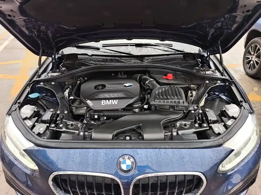 BMW 1 Series — миниатюра 20