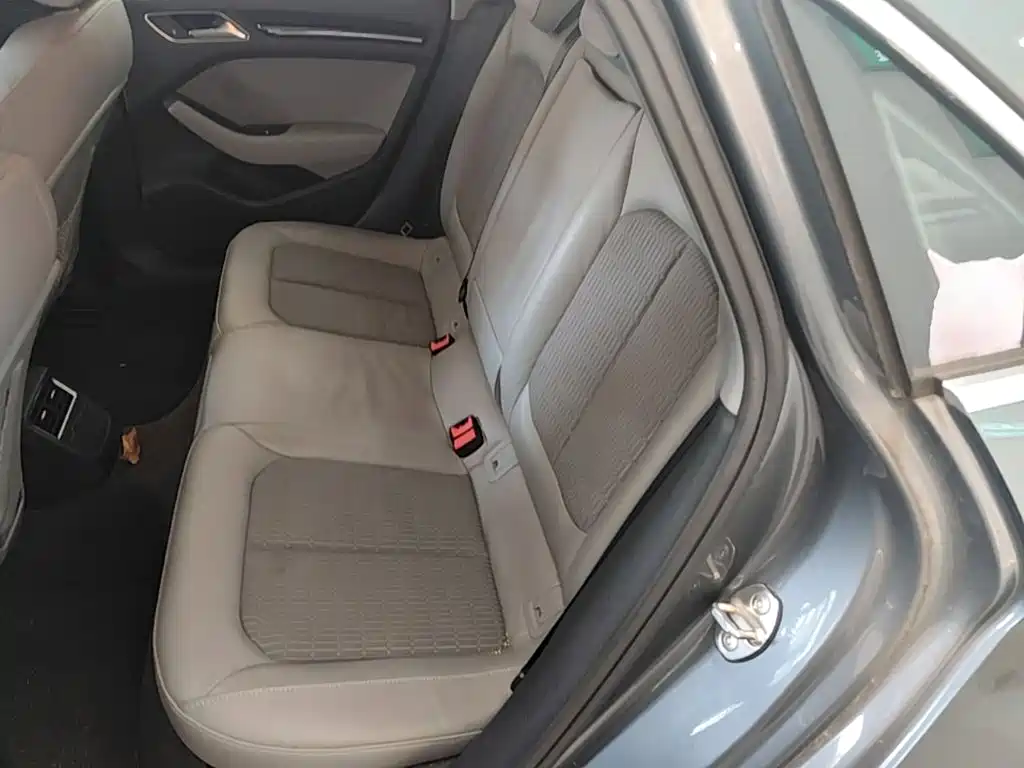Audi A3 — миниатюра 17