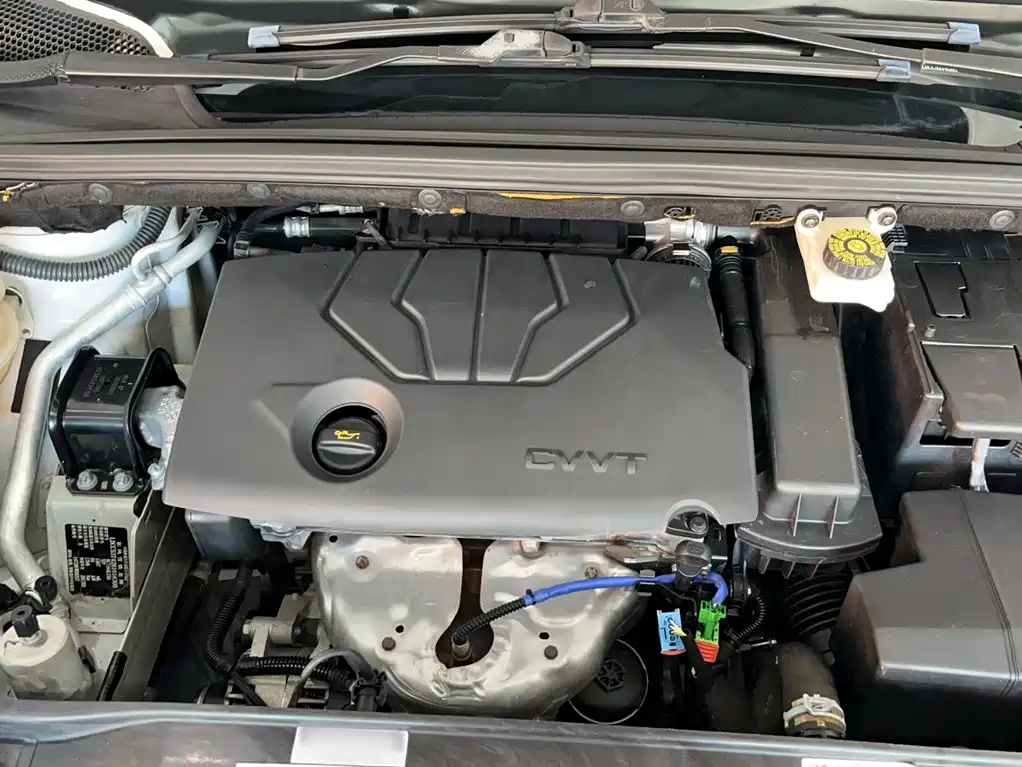 Citroen C4 — миниатюра 5