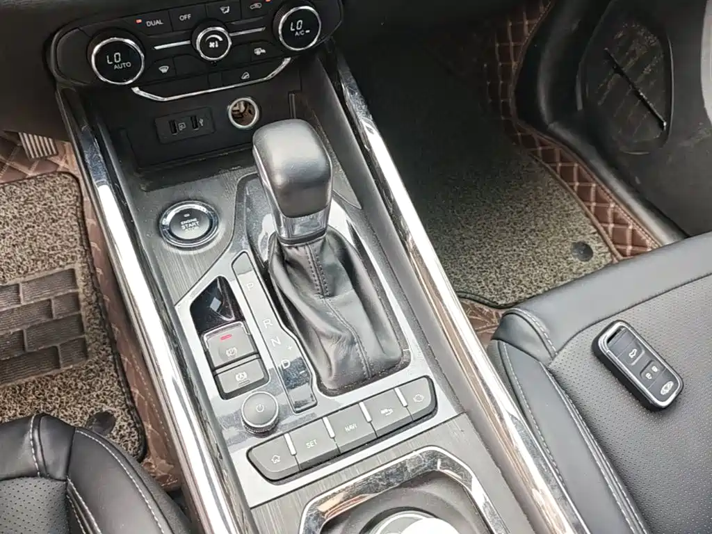 Chery Tiggo 8 — миниатюра 14